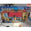 Конструктор Lilo and Stitch The Big Villa